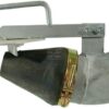 Difusor 6" macho Exakt