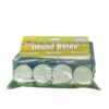 Pacas red. envueltas (4 uds) 2 Pacas red. envueltas (4 uds)