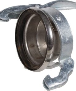 Tapón de cierre hembra 6