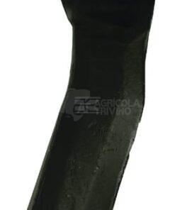 Cuchilla derecha 18 mm Maschio