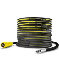 Manguera alta presión K/Parts 10m, DN8, 315bar, 2x M22x1.5 3 Conjunto manguera TR, giratoria, DN8, 40MPa, 20m