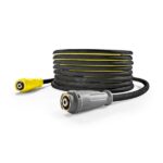 Conjunto manguera TR, giratoria, DN8, 31.5MPa, 10m