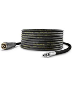 Conjunto manguera TR, DN6, 25MPa, 15m