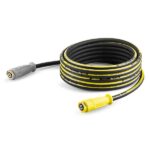 Conjunto manguera TR, DN8, 40MPa, 10m