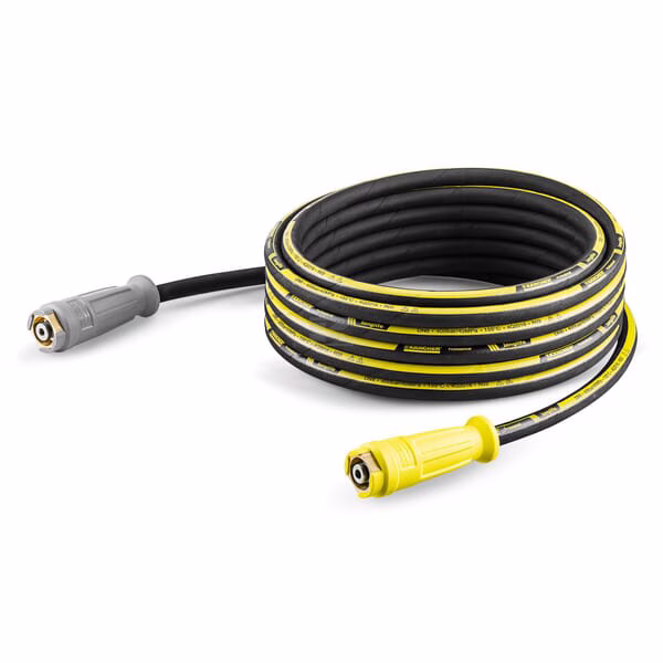 Conjunto manguera TR, DN8, 40MPa, 10m 1 Conjunto manguera TR, DN8, 40MPa, 10m