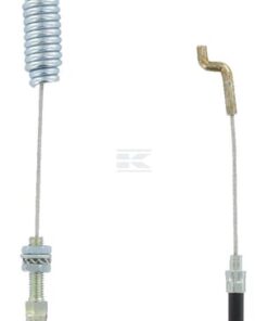 Cable transm. barra segadora