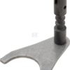 Shift yoke