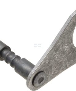 Shift yoke