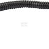 Cable espiral 24 V 7 polos