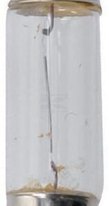 Bombilla 6V/12V Midlock