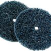 Clean & Strip 150 mm+cubo (2x)