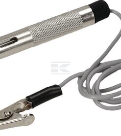 Voltímetro 6-12 V 7 Voltímetro 6-12 V