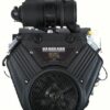 Motor, horizontal, 33 CV, 2 cilindros, Vanguard, Briggs & Stratton