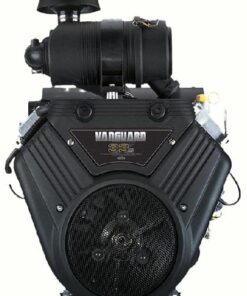 Motor, horizontal, 33 CV, 2 cilindros, Vanguard, Briggs & Stratton