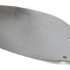 Vertedera derecha H 11" Kuhn