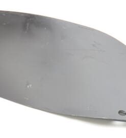 Vertedera derecha H 11" Kuhn