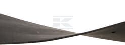 Vertedera derecha BL 14" Kuhn 3 Vertedera derecha BL 14