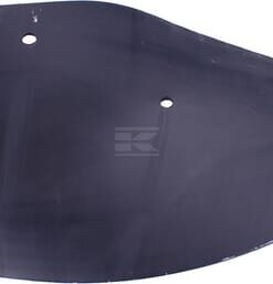 Vertedera H6 dch.