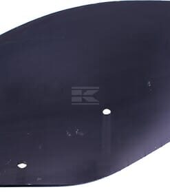 Vertedera H6 izq.