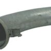 Hembra/macho 6" codo de 90°