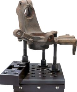 Soporte extracción cojinete