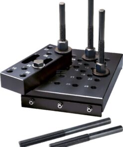 Soporte extracción cojinete 3 Soporte extracción cojinete