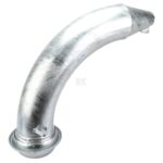 Distrib. lat. macho 6" Bazz.