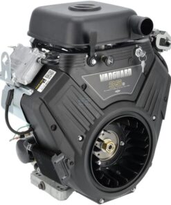 Engine, horizontal, 35 HP, Vanguard series, Briggs & Stratton