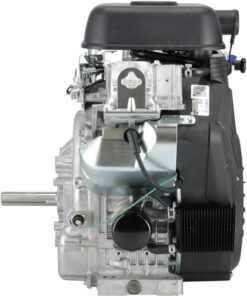 Engine, horizontal, 35 HP, Vanguard series, Briggs & Stratton