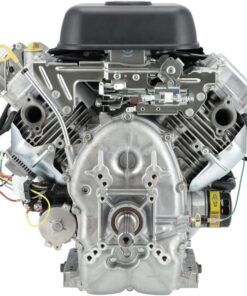 Engine, horizontal, 35 HP, Vanguard series, Briggs & Stratton