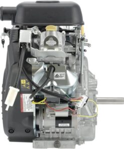 Engine, horizontal, 35 HP, Vanguard series, Briggs & Stratton