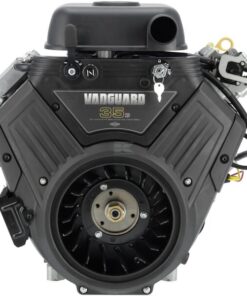 Engine, horizontal, 35 HP, Vanguard series, Briggs & Stratton