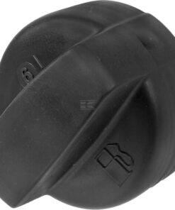Petrol cap