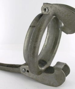 Anillos 6" Bauer