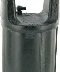 Acopl. trinquete SA4/51600 Nm