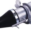 Acoplamiento macho 6", aspersor, Bauer