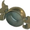 Tapón macho 6", Bauer