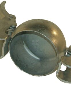 Tapón macho 6