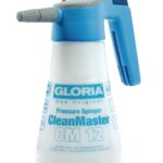 Pulv.pres. Clean Master CM12 1