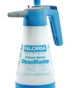 Pulv.pres. Clean Master CM12 1