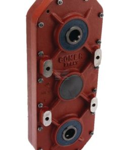 Caja A-16A 1:1