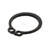 SICHERUNGSRING SH62 DS5/8" 3 SICHERUNGSRING SH62 DS5/8"