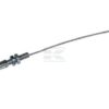 Cable del acelerador