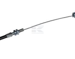 Cable del acelerador