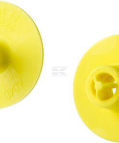 Crotales M6S - BTM 25 sets