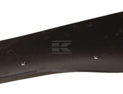 Vertedera I R6 Kuhn