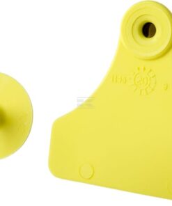 Crotales JUF - BTM 25 sets