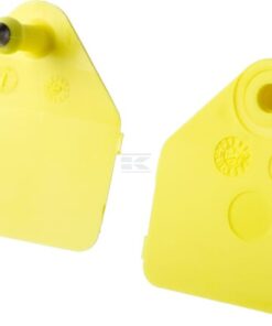 Crotales M9F - M9M 25 sets