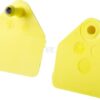 Crotales M9F - M9M 100 sets