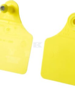 Crotales F09 - M09 25 sets